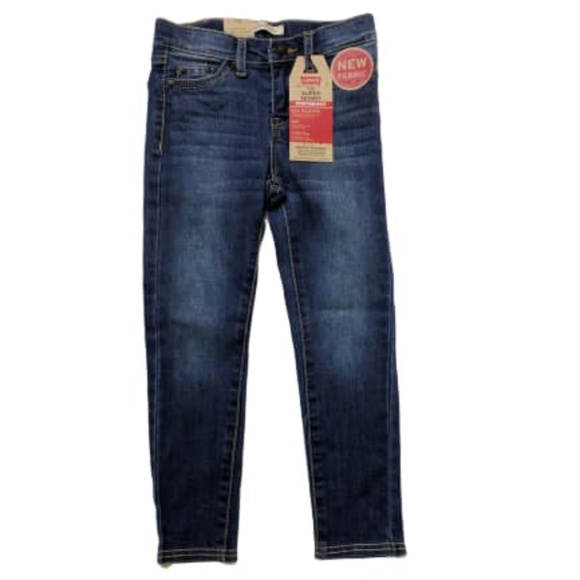 levi's plastic bottle jeans